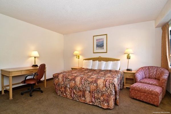 Inn at Highway 1 (Lompoc)